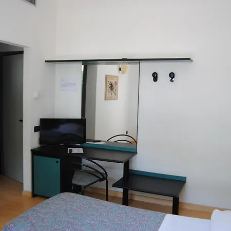 Capriccio Hotel 4*