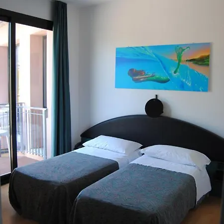 Hotel Capriccio 4*
