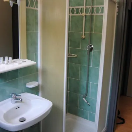 Capriccio Hotell Cervia