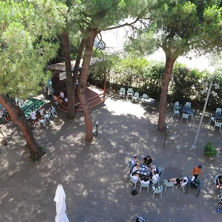 Hotel Capriccio Cervia