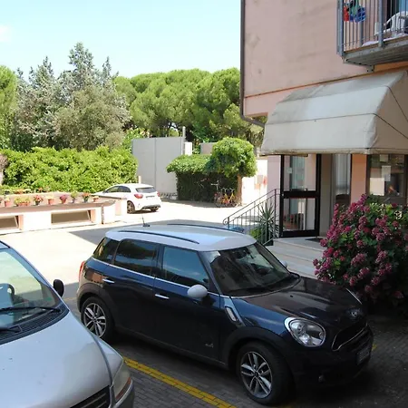 Capriccio Hotel 4*