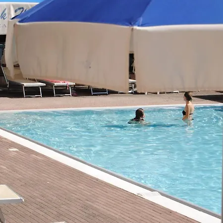 Capriccio Hotel 4*