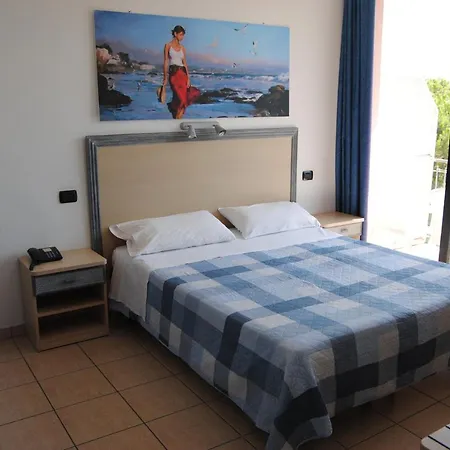 Hotel Capriccio 4*