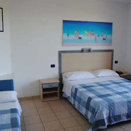 Capriccio Hotel Cervia