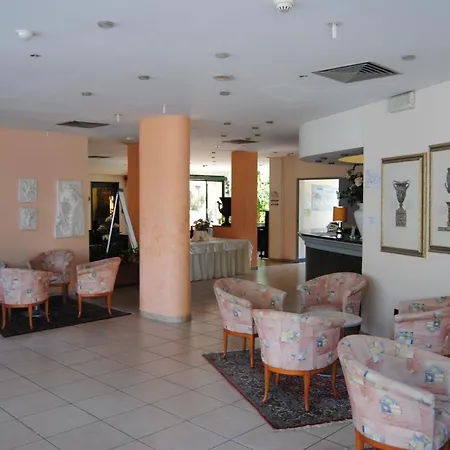 Capriccio Hotell Cervia