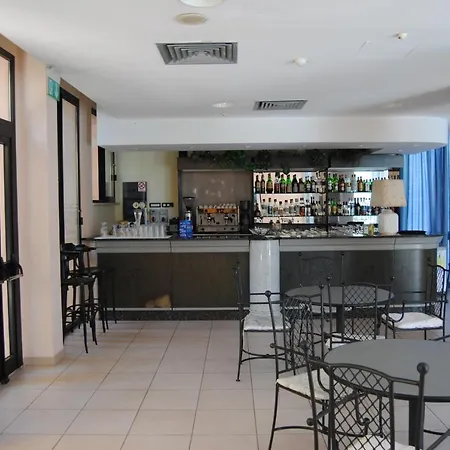 Hotell Capriccio Cervia