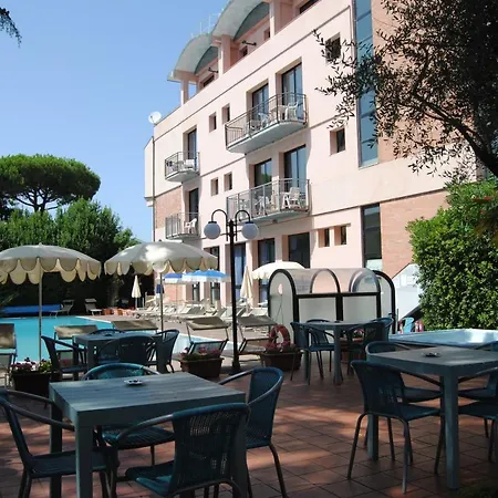 Capriccio 4* تّشيرفييا