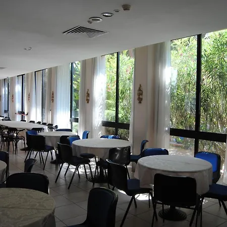 Hotell Capriccio 4*
