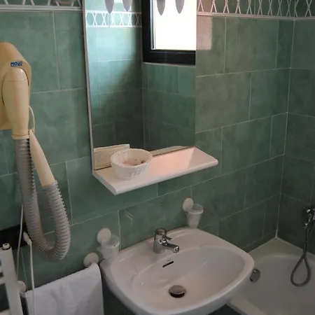 Hotel Capriccio 4*
