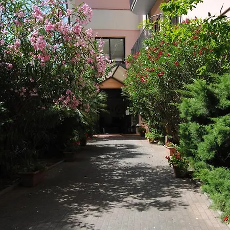 Hotell Capriccio