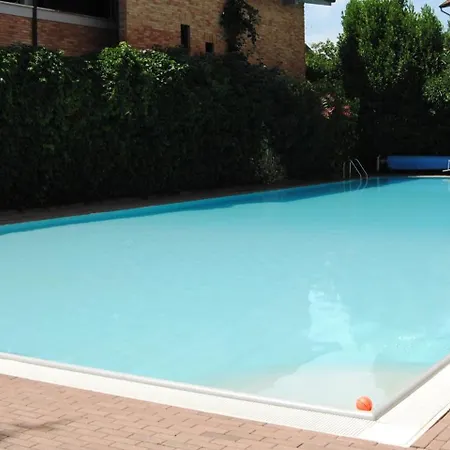 Capriccio Hotell Cervia