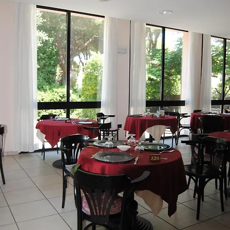 Capriccio Hotell