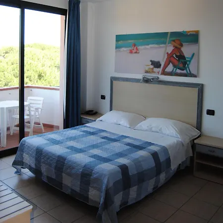 Hotel Capriccio 4*
