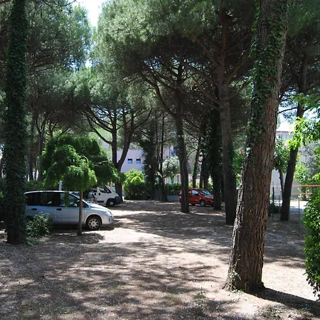 Capriccio Cervia