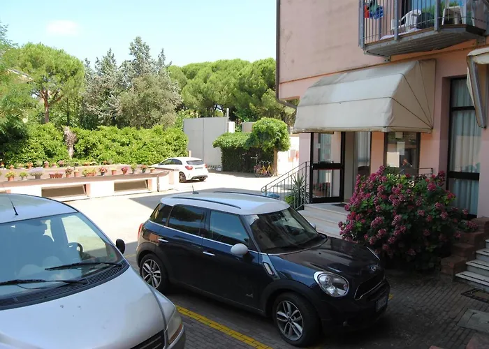 Capriccio Ξενοδοχείο 4*