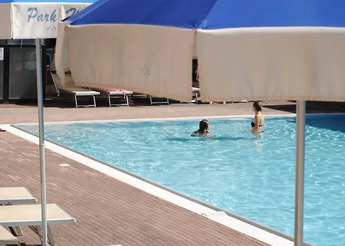 Capriccio Ξενοδοχείο 4*