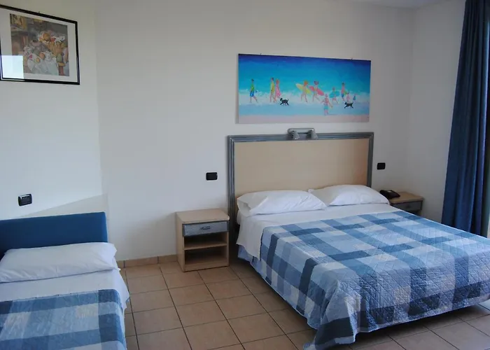 Capriccio فندق تّشيرفييا