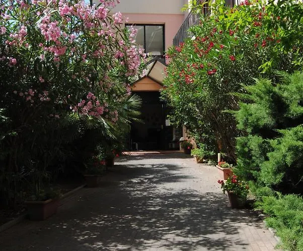 Ξενοδοχείο Capriccio