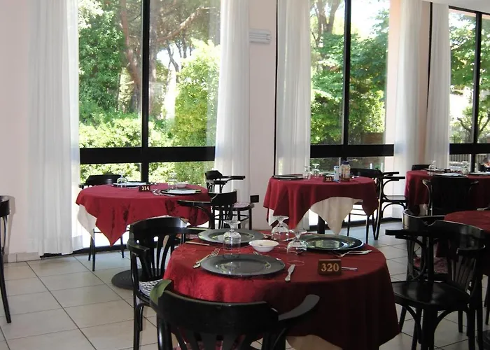 Capriccio Ξενοδοχείο