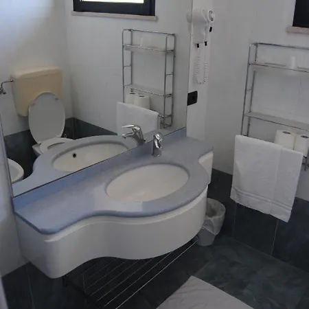 Capriccio Отель