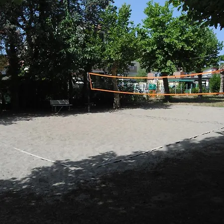 Capriccio Отель Червия