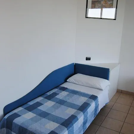 Capriccio 4* Червия