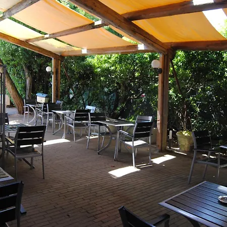 Hotel Capriccio Cervia