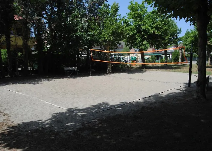 Capriccio Hotel Cervia