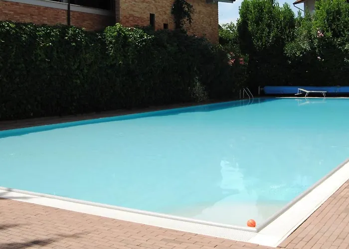 Capriccio Hotel Cervia