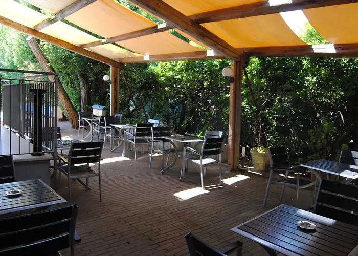 Hotel Capriccio Cervia